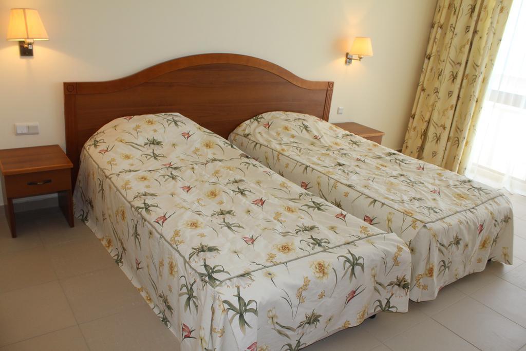 Hotel Sea Horse Lozenets Exterior foto